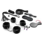11 Piece Bondage Kit - Figura 1