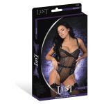 Diamond Mesh Teddy S/M - Figura 2