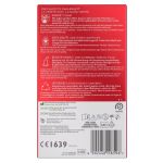 Prezervativ Durex Gefühlsecht Slim 10pc - Figura 4