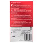 Prezervativ Durex Gefühlsecht Ultra dünn 10pc - Figura 4