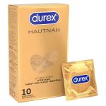 Prezervativ Durex Hautnah 10pc - Figura 2