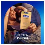Prezervativ Durex Hautnah 10pc - Figura 3