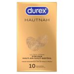 Prezervativ Durex Hautnah 10pc - Figura 1