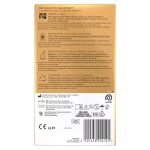 Prezervativ Durex Hautnah 10pc - Figura 5