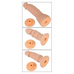 Strap On Set You2Toys - Figura 5