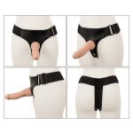 Strap On Set You2Toys - Figura 6