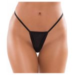 Tanga One Size - Figura 1
