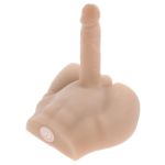 Torso Easy Rider Light Me Vibrim - Figura 1