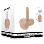 Torso Easy Rider Light Me Vibrim - Figura 2