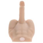 Torso Easy Rider Light Me Vibrim - Figura 3