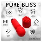 Bloomgasm - Pleasure ne forme trendafili te kuq - Figura 14