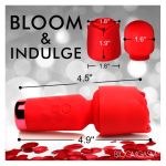 Bloomgasm - Pleasure ne forme trendafili te kuq - Figura 12