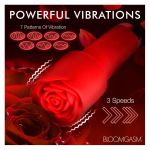 Bloomgasm - Pleasure ne forme trendafili te kuq - Figura 15