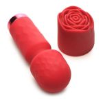 Bloomgasm - Pleasure ne forme trendafili te kuq - Figura 1