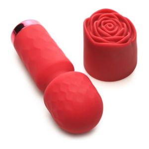Bloomgasm - Pleasure ne forme trendafili te kuq