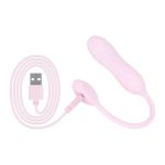 Bullet Vibrator - Pink Siva - Figura 6