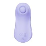 Finger Vibrator Tapping Toy - Figura 2