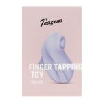 Finger Vibrator Tapping Toy - Figura 8