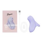 Finger Vibrator Tapping Toy - Figura 9