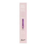Heating Rabbit Vibrator - Purple - Figura 11