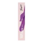 Heating Rabbit Vibrator - Purple - Figura 12