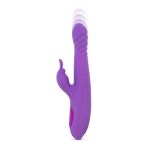 Heating Rabbit Vibrator - Purple - Figura 1