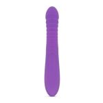 Heating Rabbit Vibrator - Purple - Figura 4