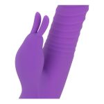 Heating Rabbit Vibrator - Purple - Figura 7