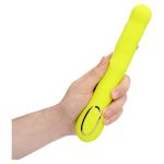 Vibrator Wiggle G-Spot Lime Passion - Figura 7
