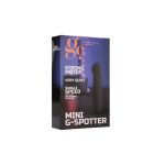 Mini G-Spotter - Vibrating Bullet - Figura 2