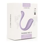 Phoenix Neo 2 Bullet Vibrator - Figura 7