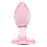 Plug Anal qelqi roze S - Figura 5