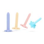 Teazers - Vagina Dilator Set - Figura 5