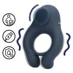 Unaze Penisi Indigo Blue - Figura 1