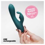 Vibrator Lola - Mini Rabbit - Figura 6