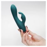 Vibrator Lola - Mini Rabbit - Figura 8