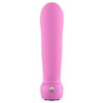 Vibrator Sormi Bullet Pink - Figura 6