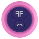 Vibrator Sormi Bullet Pink - Figura 7
