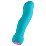 Vibrator Sormi Bullet Turquoise - Figura 1
