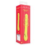 Vibrator Wiggle G-Spot Lime Passion - Figura 2