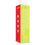 Vibrator Wiggle G-Spot Lime Passion - Figura 3