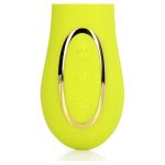 Vibrator Wiggle G-Spot Lime Passion - Figura 8
