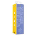 Vibrator Wiggle Rabbit Jetset Blue - Figura 3