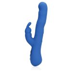 Vibrator Wiggle Rabbit Jetset Blue - Figura 5
