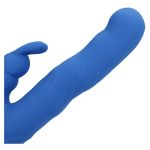 Vibrator Wiggle Rabbit Jetset Blue - Figura 6