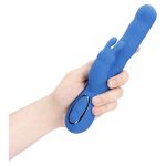 Vibrator Wiggle Rabbit Jetset Blue - Figura 9