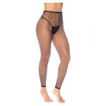 2 in 1 Versatile One Size Fishnet - Figura 2