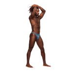Bong V Thong - S/M Blue - Figura 2