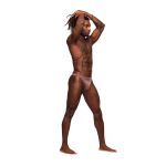 Bong V Thong - S/M Mauve - Figura 2
