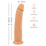 Dildo Silikoni European Lover - Figura 13
